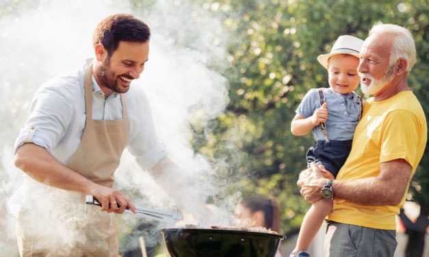 Dicas para o churrasco do Dia dos Pais